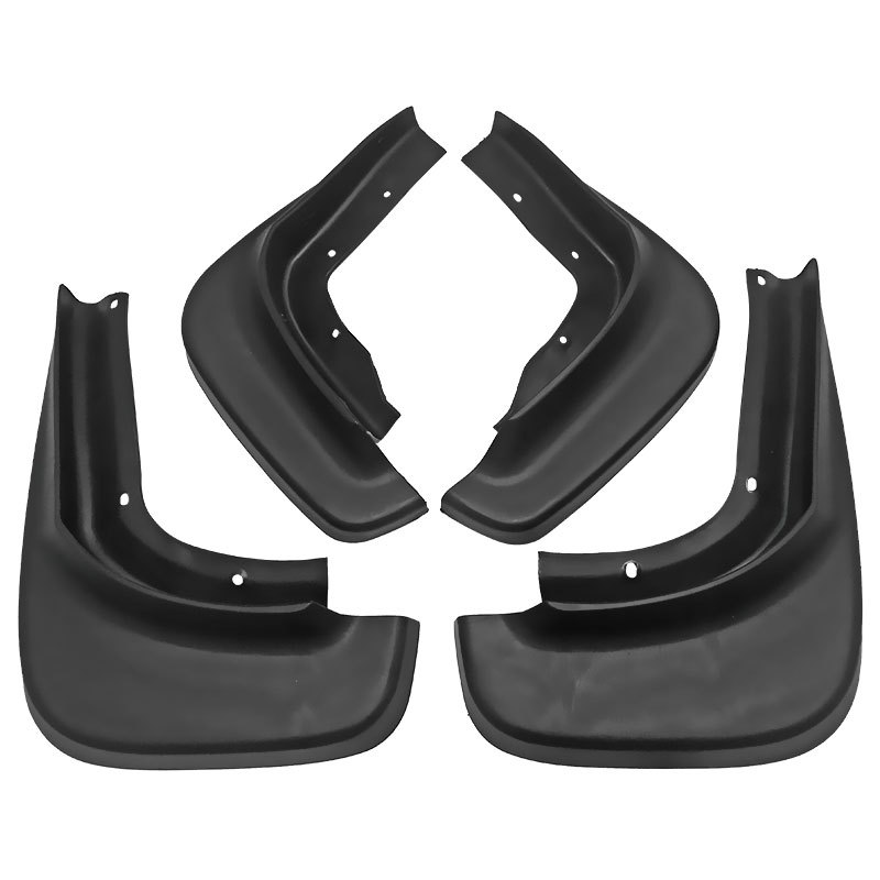 Mudguards for Volvo XC60 2008-2013