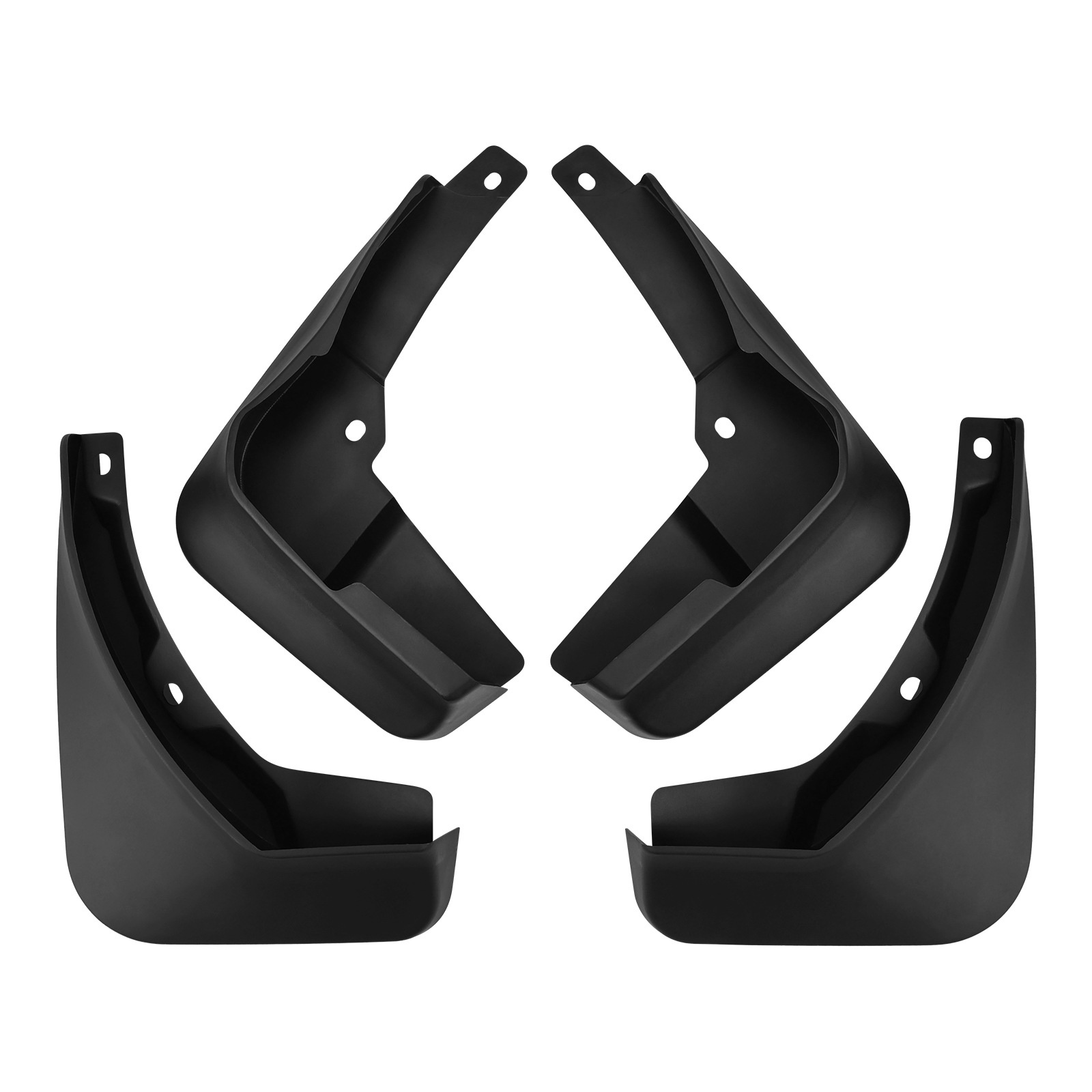 Mudguards for Buick Verano Opel Vauxhall Holden AstraK GSI OPC 2016-2021