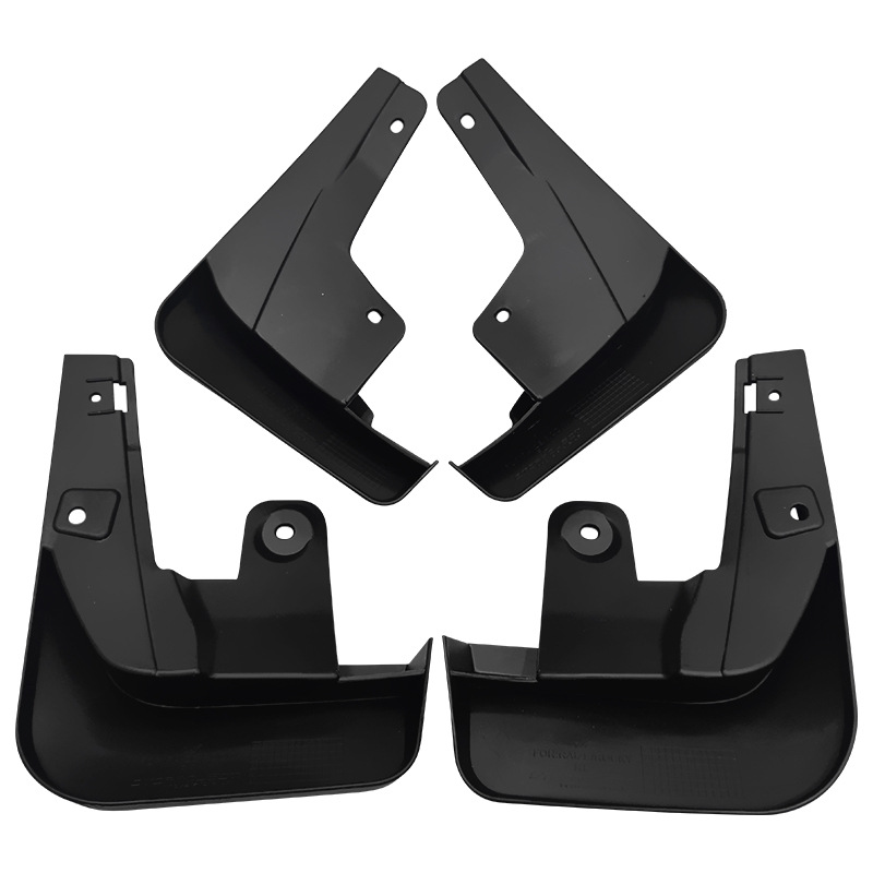 Mudguards for Toyota Raize Rocky 2020-2021