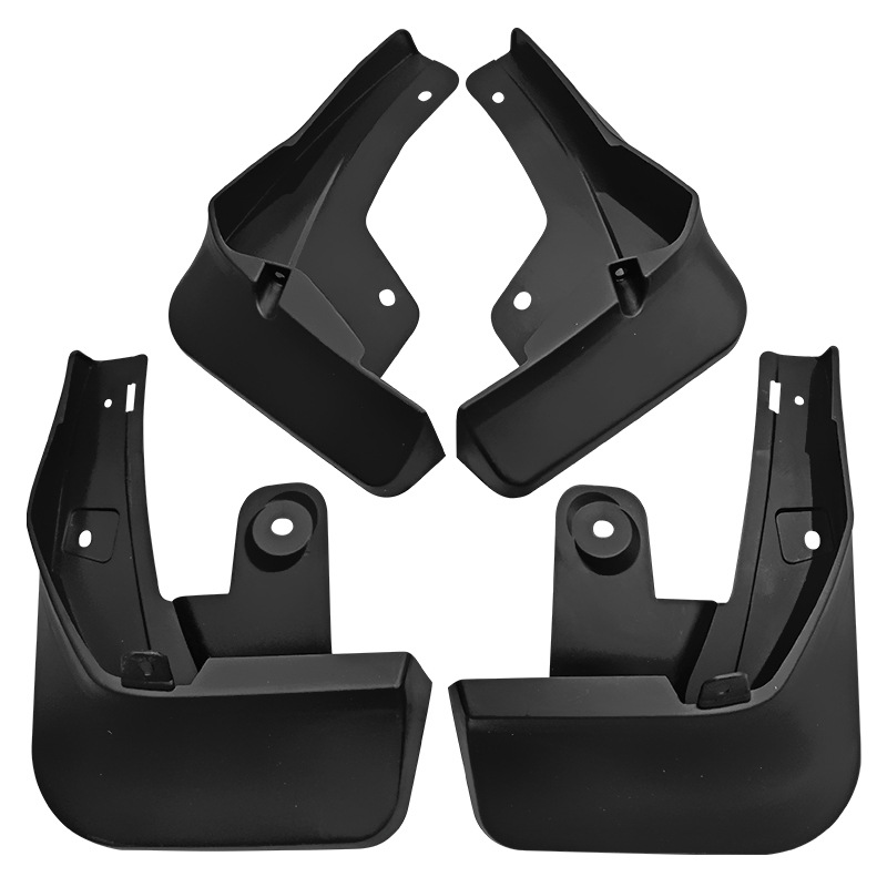 Mudguards for Toyota Raize Rocky 2020-2021