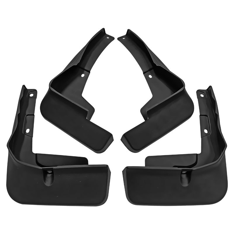 Mudguards for Toyota Veloz 2021-2025