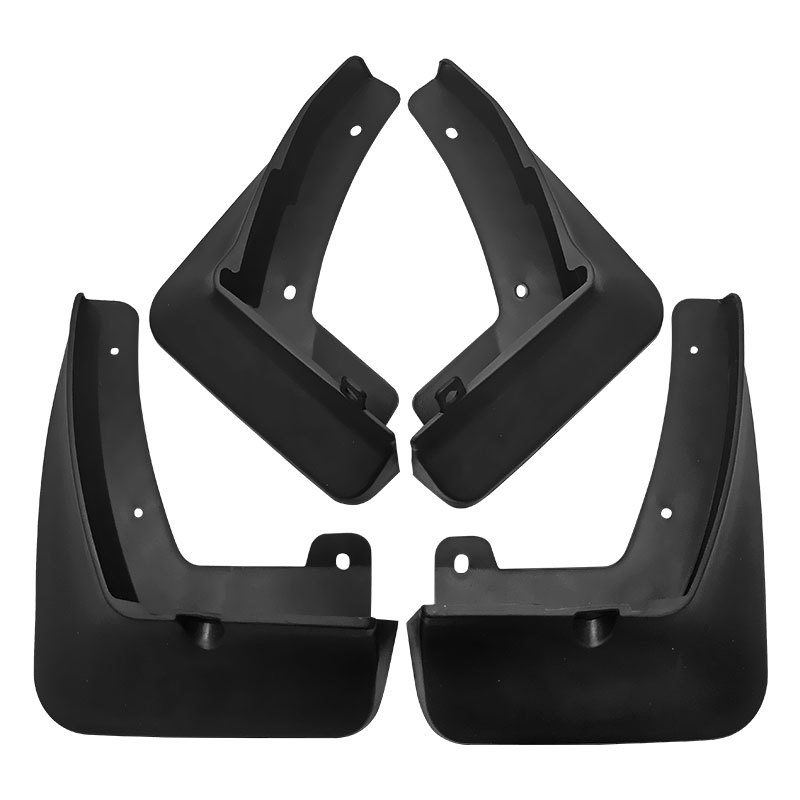 Mudguards for Mazda3 Axela 2019-2021