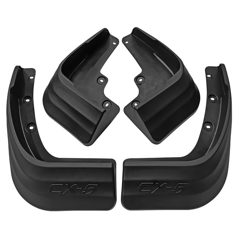 Mudguards for Mazda CX-5 2013-2016