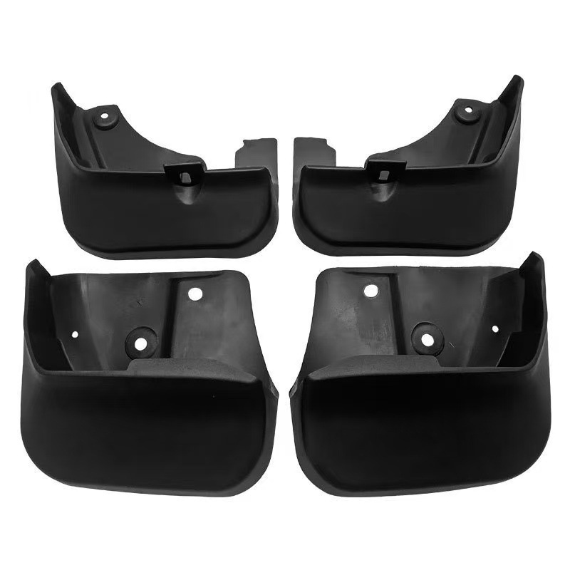 Mudguards for Subaru Forester 2008-2012