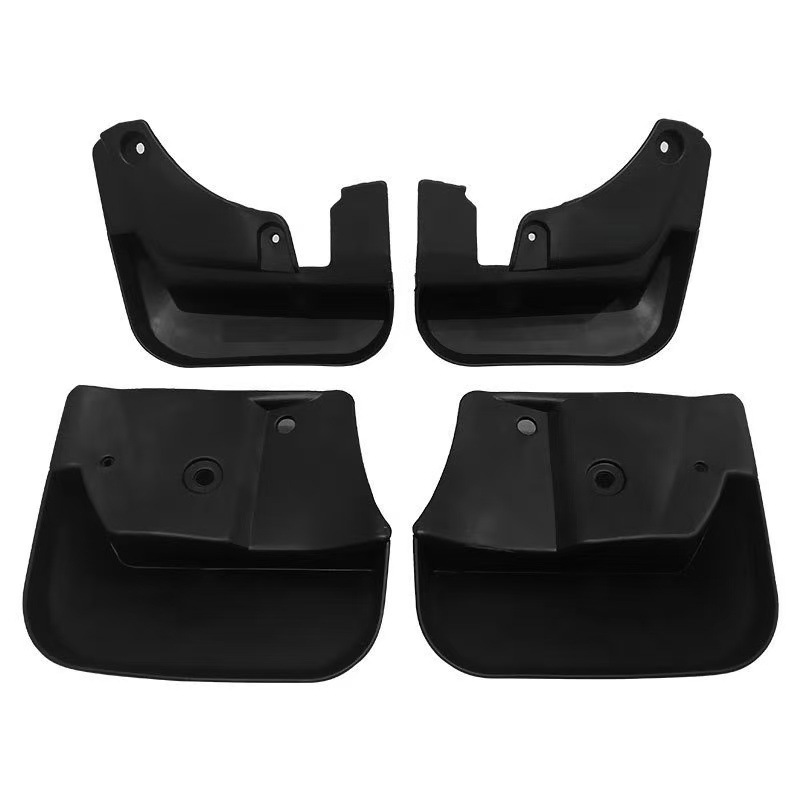 Mudguards for Subaru Forester 2008-2012