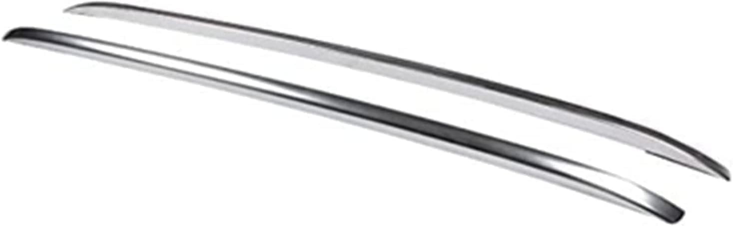 Car roof rack rails for Audi A3 8V Hatchback Sportback 2012-2019