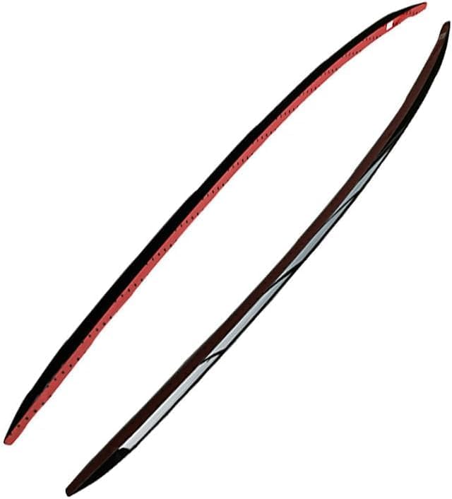 Car roof rack rails for Audi Q8 2019-2022 Car roof rack rails for Audi Q8 2019-2022