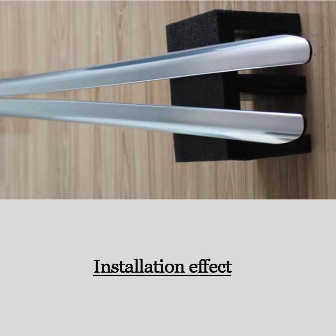 Car roof rack rails for Audi Q2L Car roof rack rails for Audi Q2L