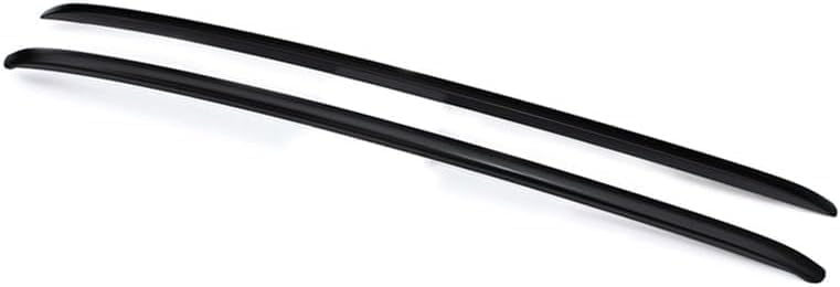 Car roof rack rails for Audi Q2 Q2L 2018-2022