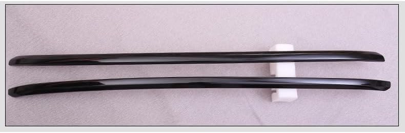 Car roof rack rails for Audi Q8 SQ8 2019-2023