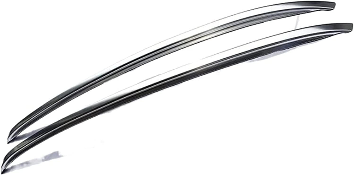 Car roof rack rails for Benz B Class W246 2011-2018
