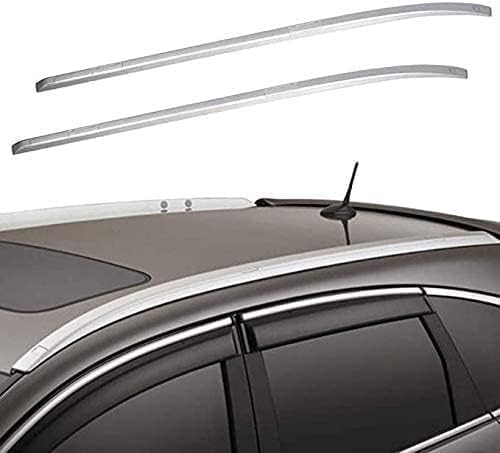 Car roof rack rails for Benz B Class W246 2011-2018