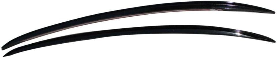 Car roof rack rails for BMW X2 F39 2018 2019 2020 71278