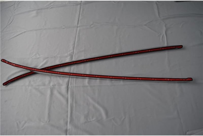 Car roof rack rails for BMW X2 F39 2018 2019 2020 71278