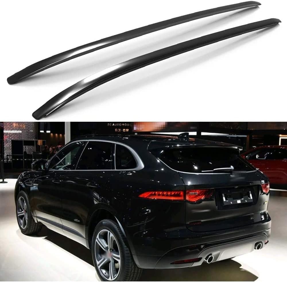 Car roof rack rails for BMW X5 F15 2014-2018 Car roof rack rails for BMW X5 F15 2014-2018