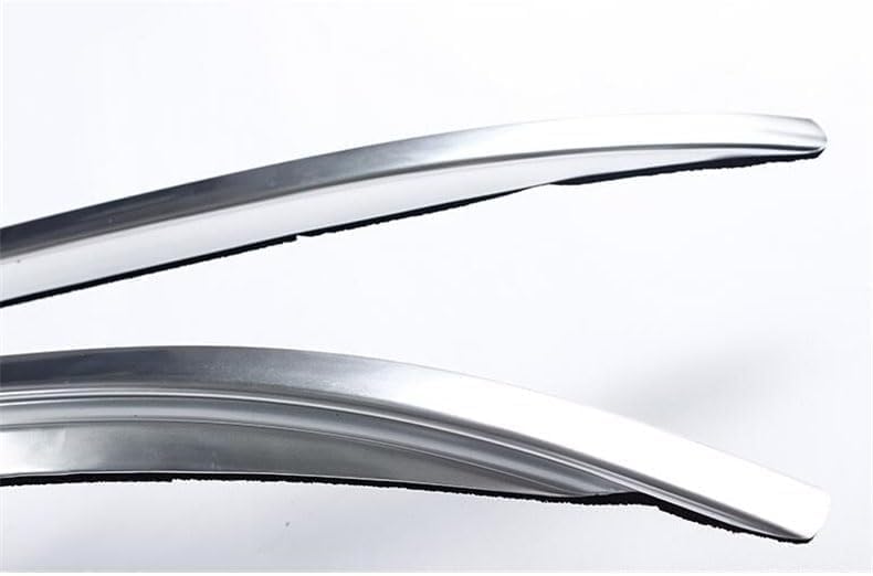 Car roof rack rails for BMW X5 G05 2019 2020 2021