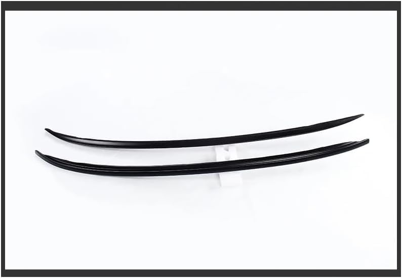 Car roof rack rails for BMW X5 G05 X5M F95 2019-2022