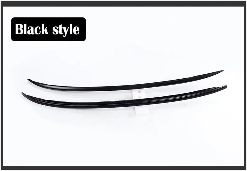 Car roof rack rails for BMW X5 G05 X5M F95 2019-2022
