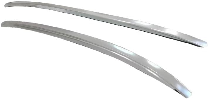 Car roof rack rails for BMW X5 G05 X5M F95 2019-2022