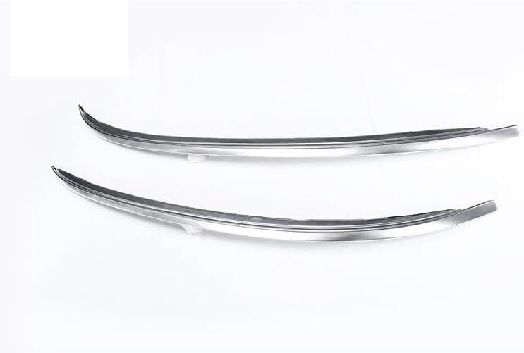 Car roof rack rails for BMW X6 G06 2020 2021 2022 2023