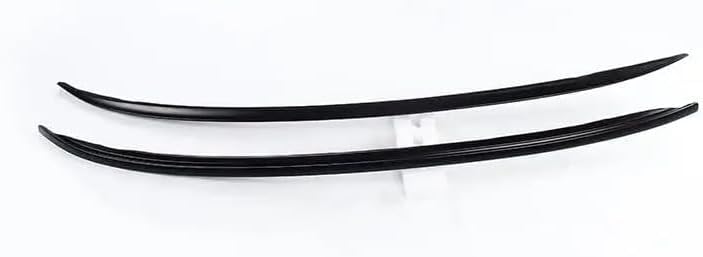 Car roof rack rails for BMW X6 G06 2020 2021 2022 2023