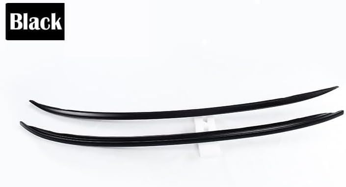 Car roof rack rails for BMW X6 G06 2020 2021 2022 2023