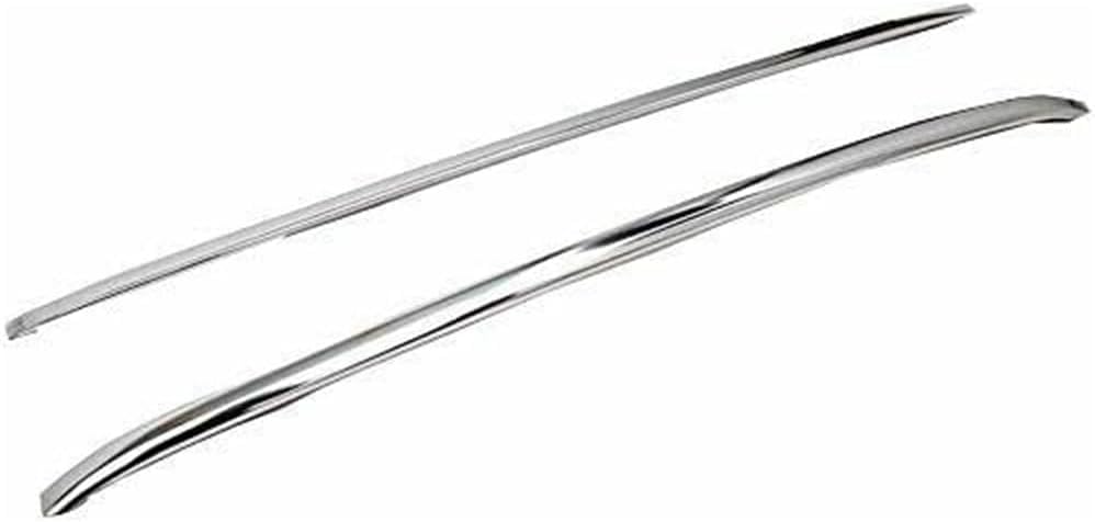 Car roof rack rails for BMW X6 G06 2020 2021 2022 2023