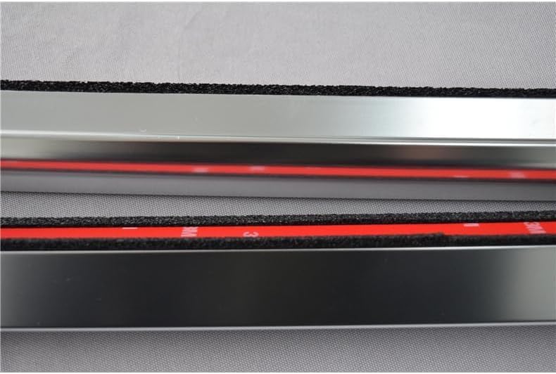Car roof rack rails for BMW X3 G01 2018 2019 2020 2021 2022