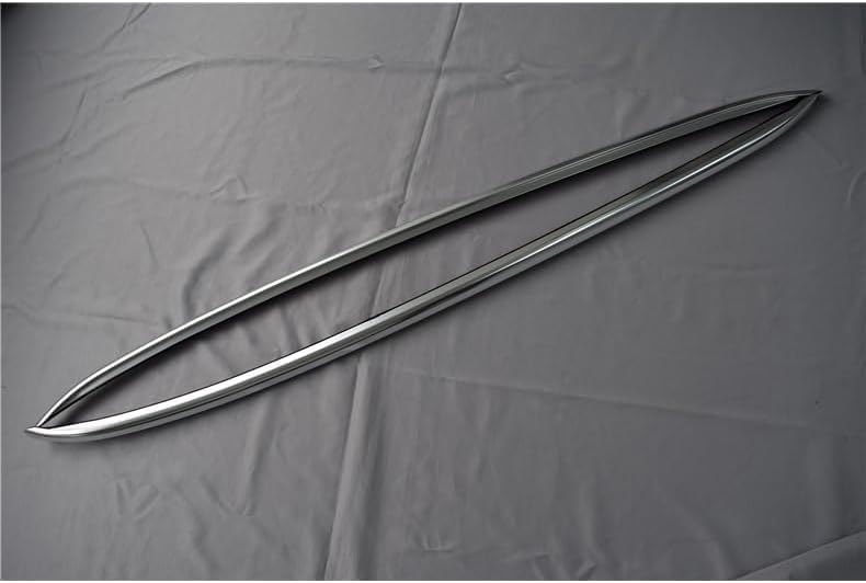Car roof rack rails for BMW IX3 2020 2021 2022 2023 Car roof rack rails for BMW IX3 2020 2021 2022 2023