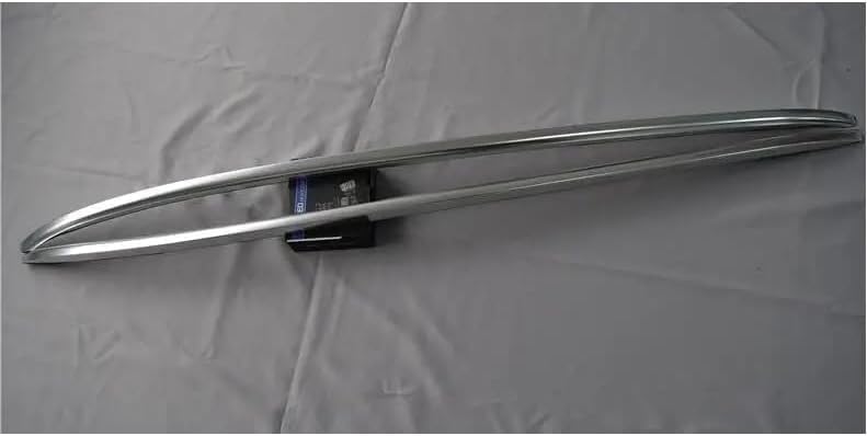 Car roof rack rails for BMW IX3 2020 2021 2022 2023