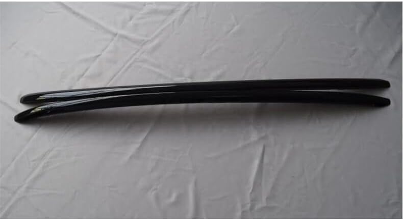 Car roof rack rails for BMW IX3 2020 2021 2022 2023