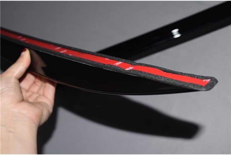 Car roof rack rails for BMW IX3 2020 2021 2022 2023