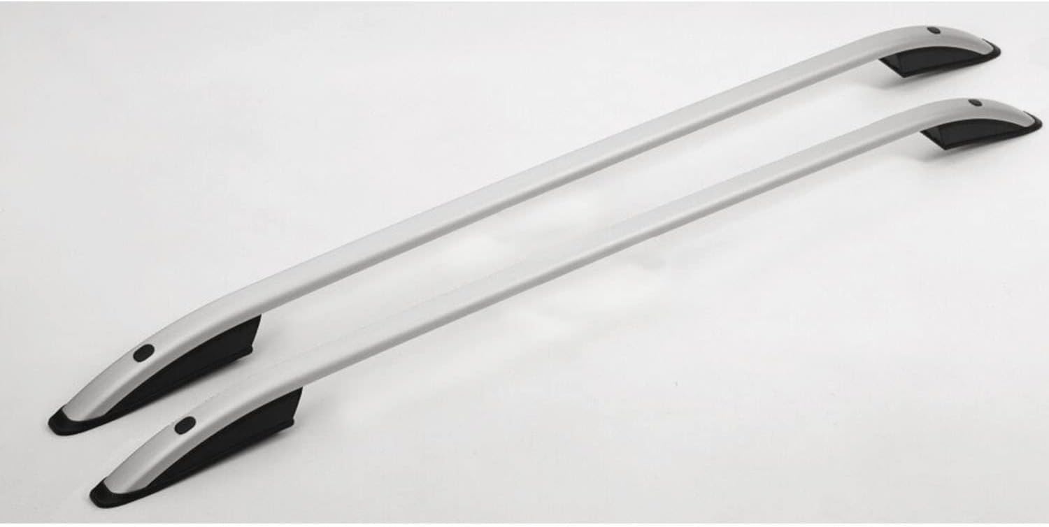 Car roof rack rails for Citroen Berlingo 1997-2007
