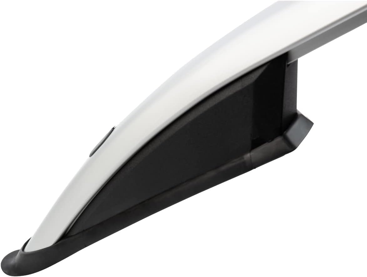 Car roof rack rails for Citroen SpaceTourer 2016+