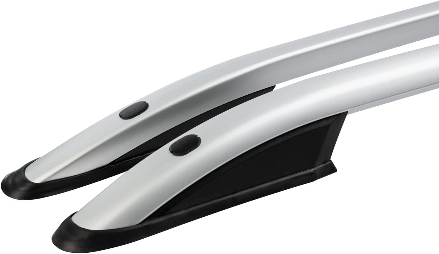 Car roof rack rails for Citroen SpaceTourer 2016+