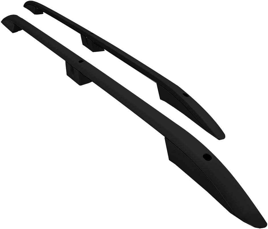 Car roof rack rails for Citroen Berlingo 2019-2021