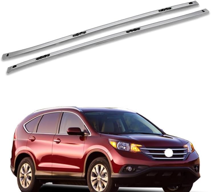 Car roof rack rails for CRV 2007-2011 Car roof rack rails for CRV 2007-2011