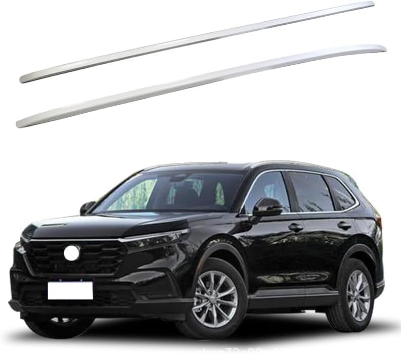Car roof rack rails for CRV 2023 Car roof rack rails for CRV 2023