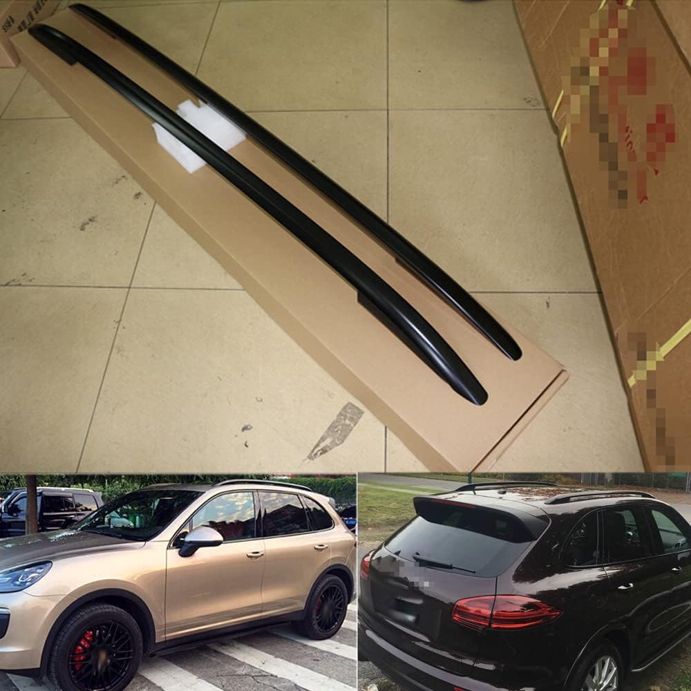 Car roof rack rails for Cayenne 2011-2017 Car roof rack rails for Cayenne 2011-2017