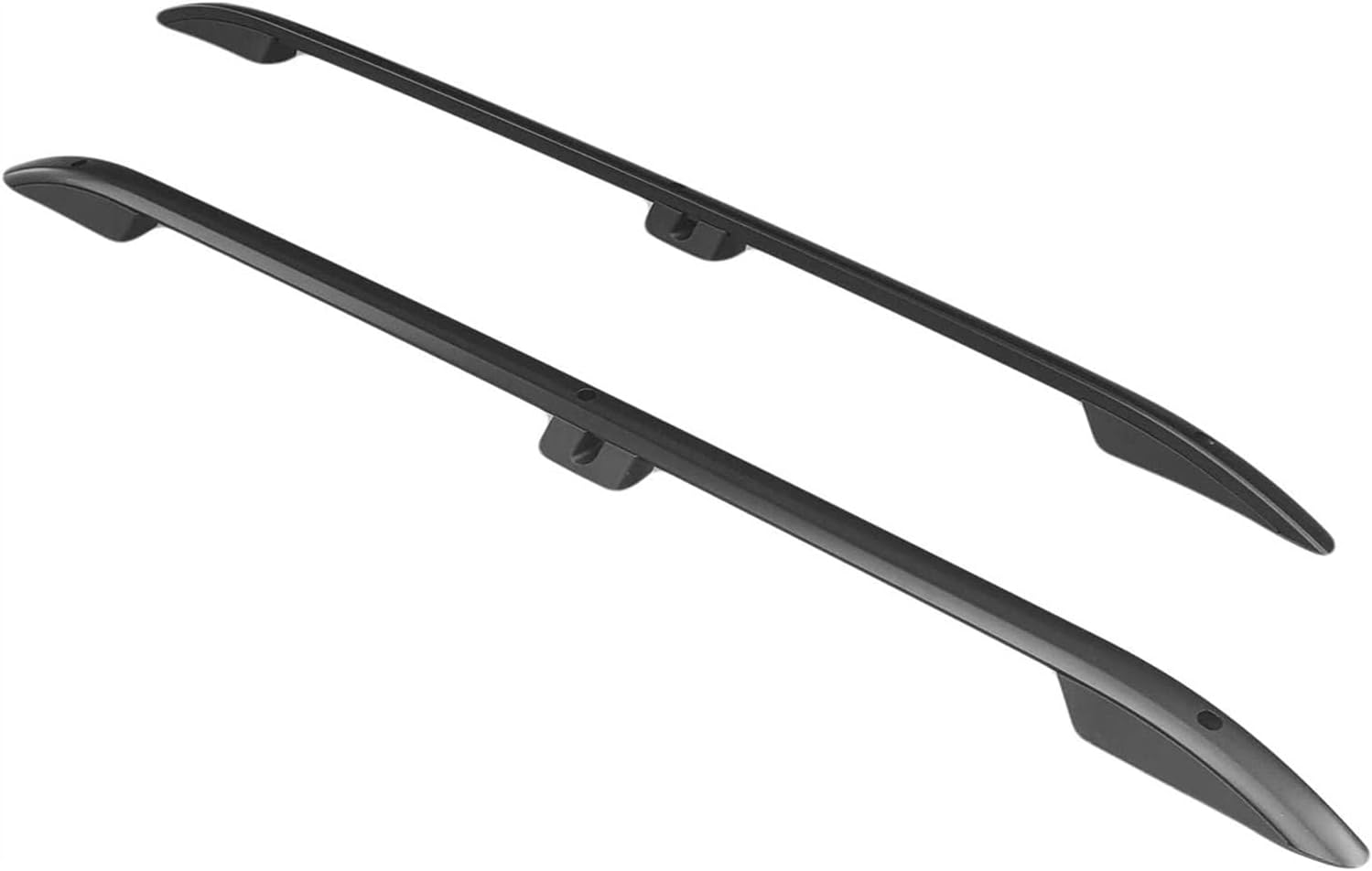 Car roof rack rails for Ford B-Max 2012-2017