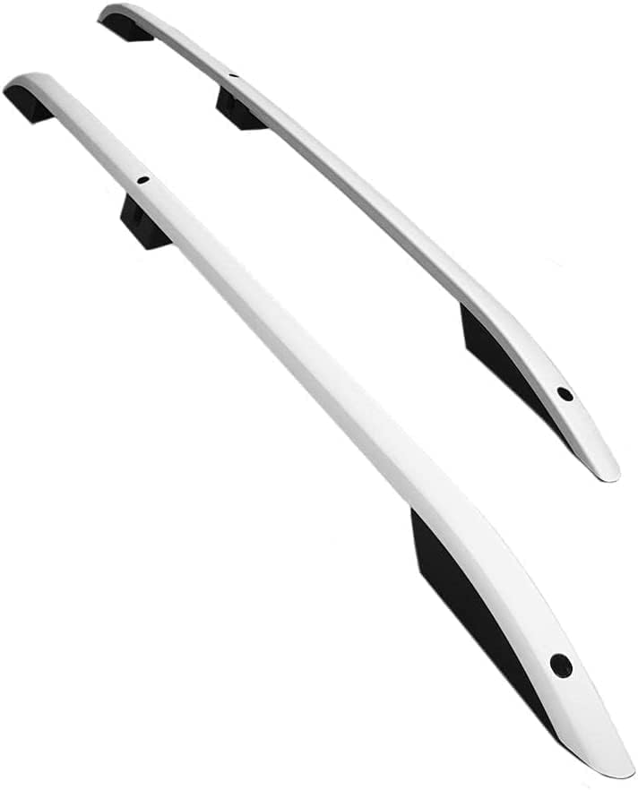 Car roof rack rails for Ford B-Max 2012-2017
