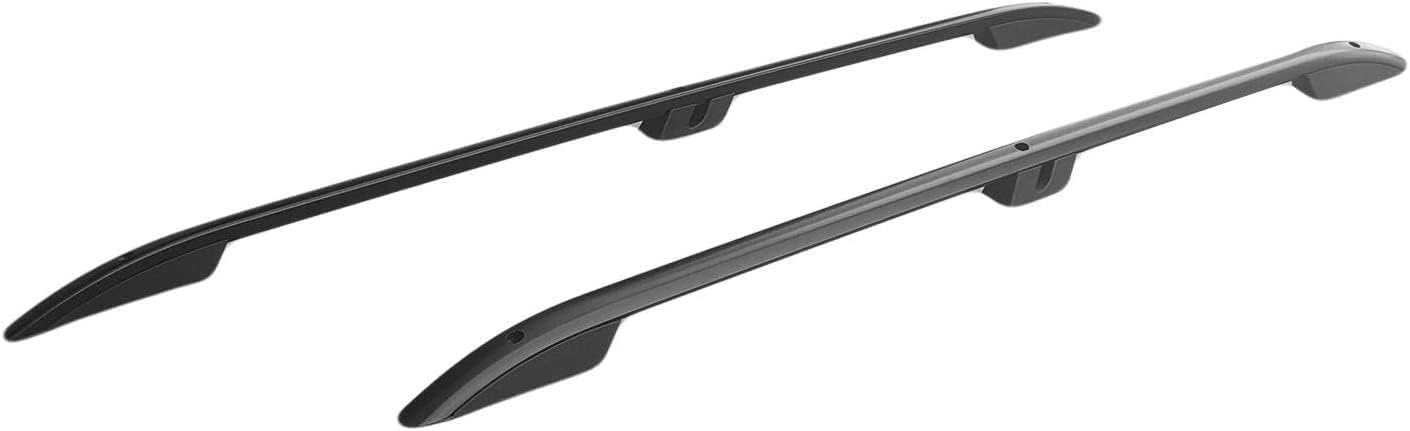 Car roof rack rails for Ford B-Max 2012-2017