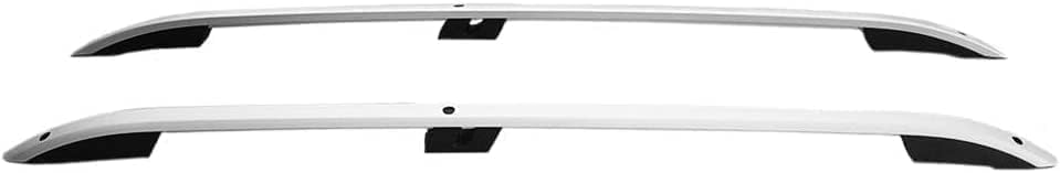Car roof rack rails for Ford B-Max 2012-2017