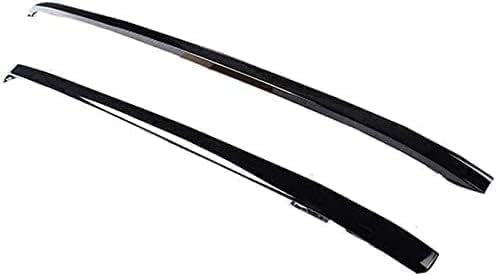 Car roof rack rails for Ford Ecosport 2013-2020