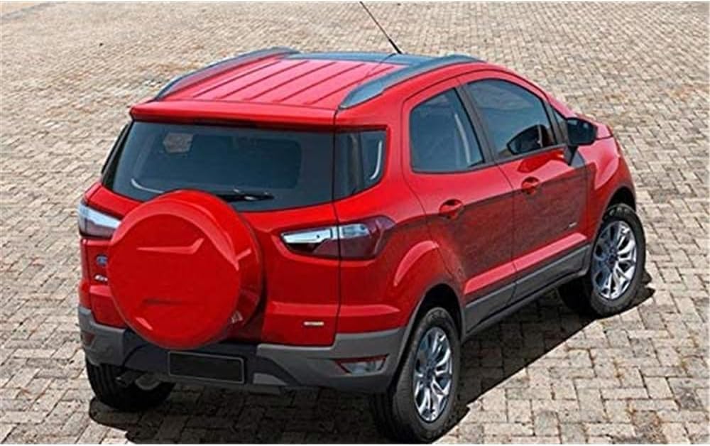 Car roof rack rails for Ford Ecosport 2013-2020