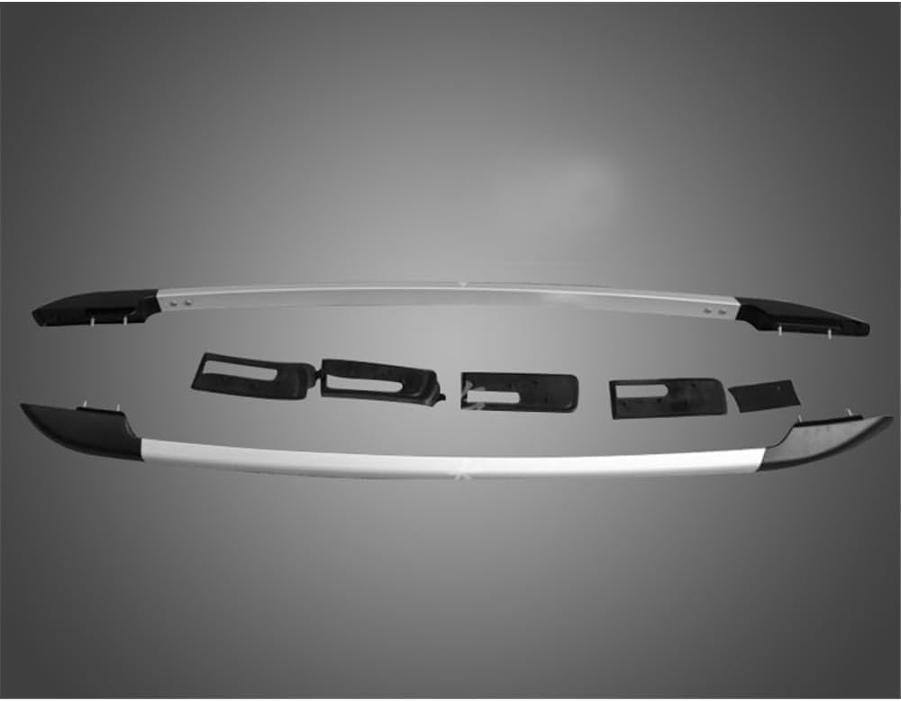 Car roof rack rails for Ford Ranger 1983-2021