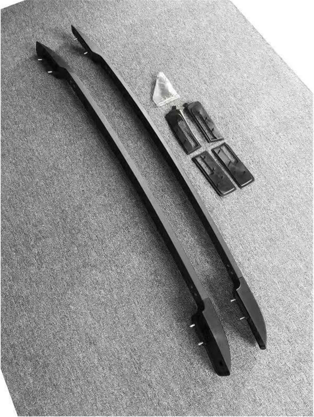 Car roof rack rails for Ford Ranger 1983-2021