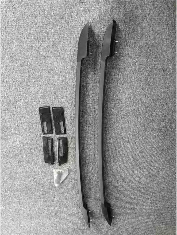 Car roof rack rails for Ford Ranger 1983-2021
