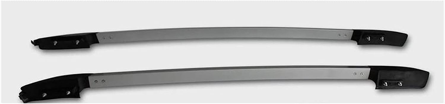 Car roof rack rails for Ford Ranger Wildtrack 2012-2019 T6 T7