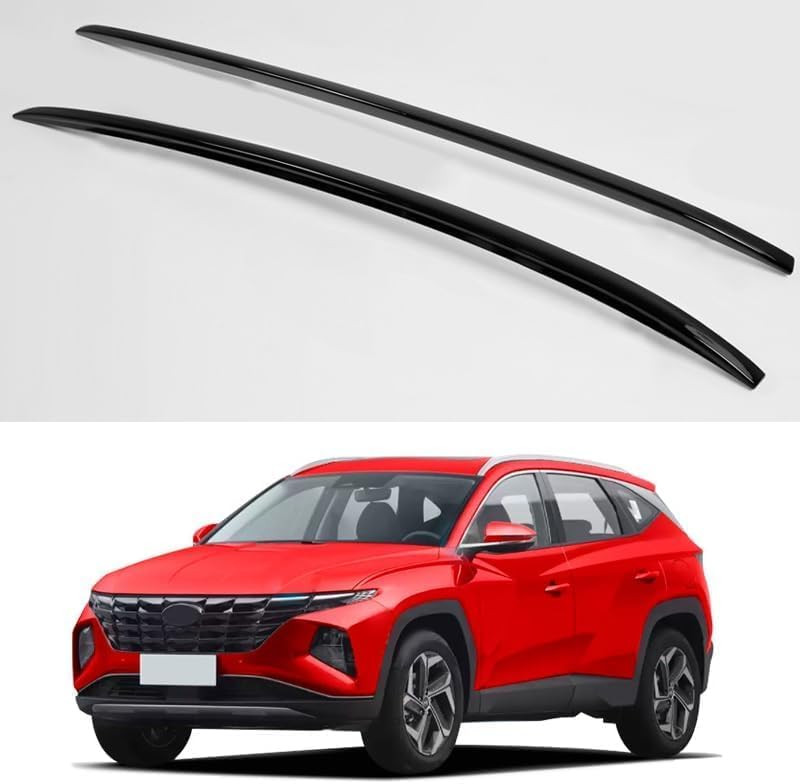 Car roof rack rails for Hyundai Tucson Car roof rack rails for Hyundai Tucson